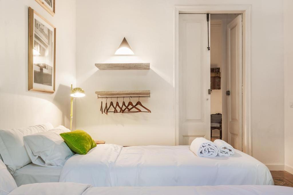 Alberg Azul B&B Barcelona