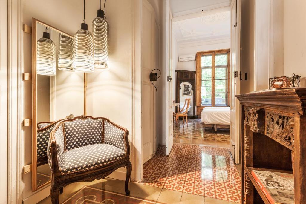 Alberg Azul B&B Barcelona *