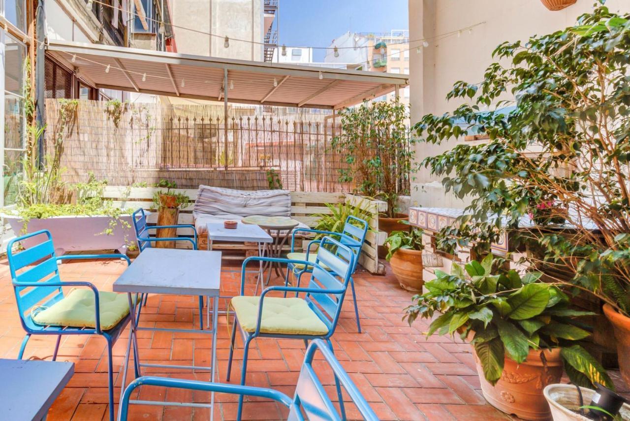 Azul B&B Barcelona *