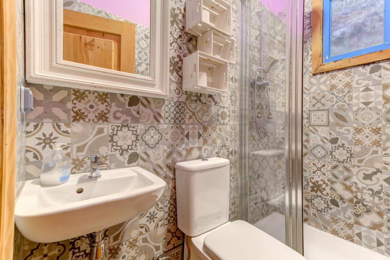 Alberg Azul B&B Barcelona *