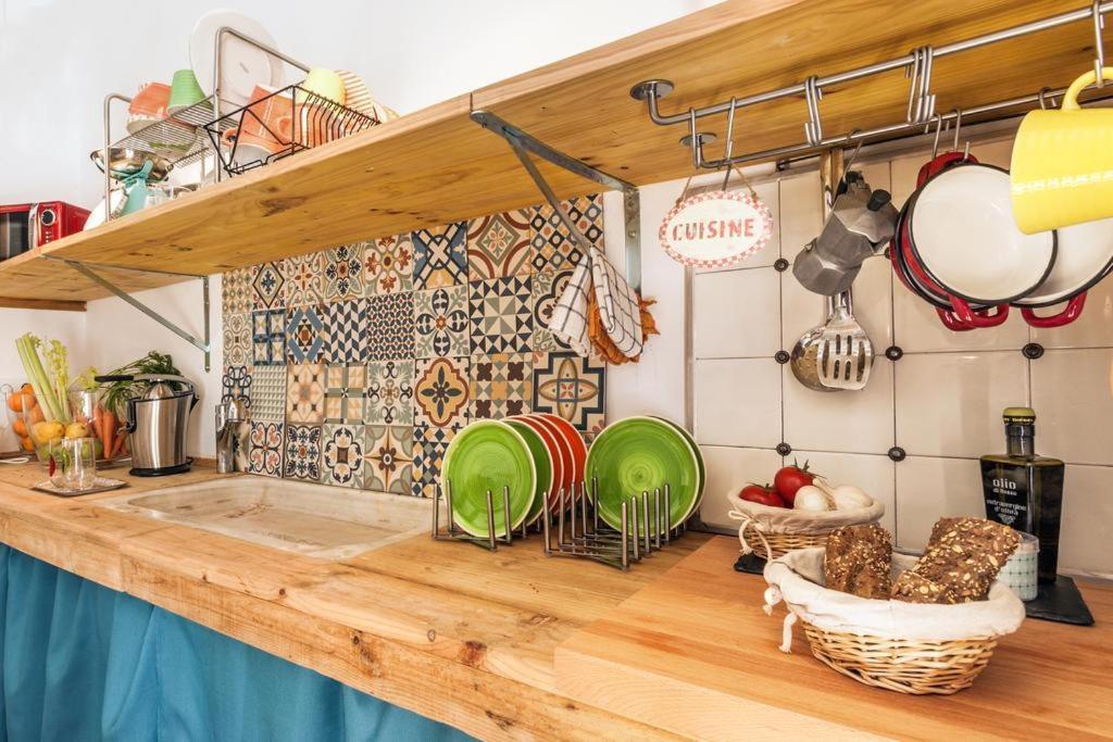 Albergue Factory *
