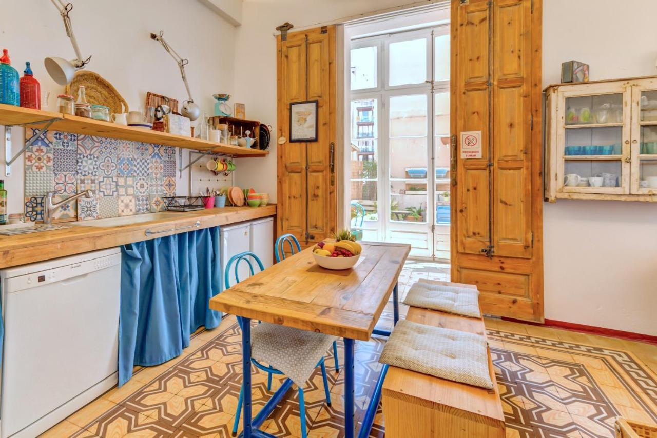 Azul B&B Barcelona Barcelona