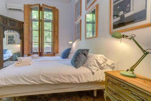 Azul B&B Barcelona Alberg *