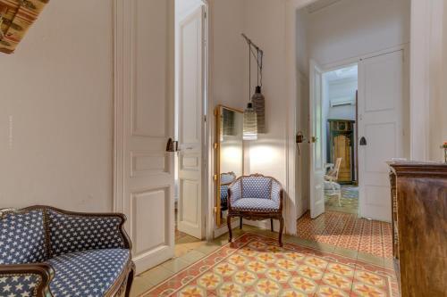 Azul B&B Barcelona Alberg *