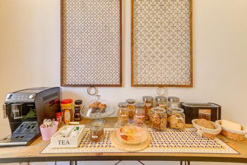 Azul B&B Barcelona