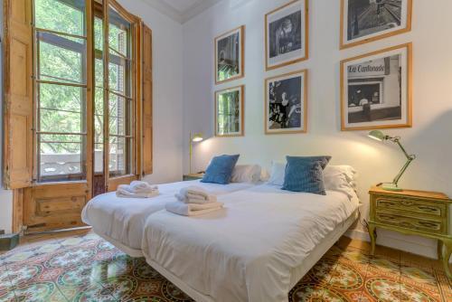 Azul B&B Barcelona * Barcelona
