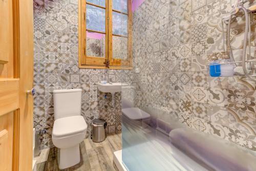 Azul B&B Barcelona Alberg Barcelona