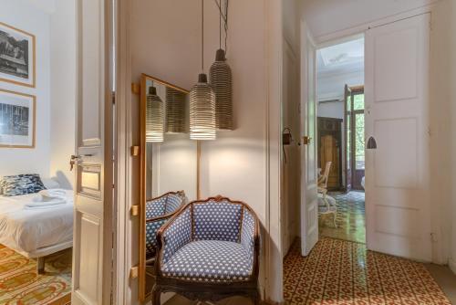 Azul B&B Barcelona