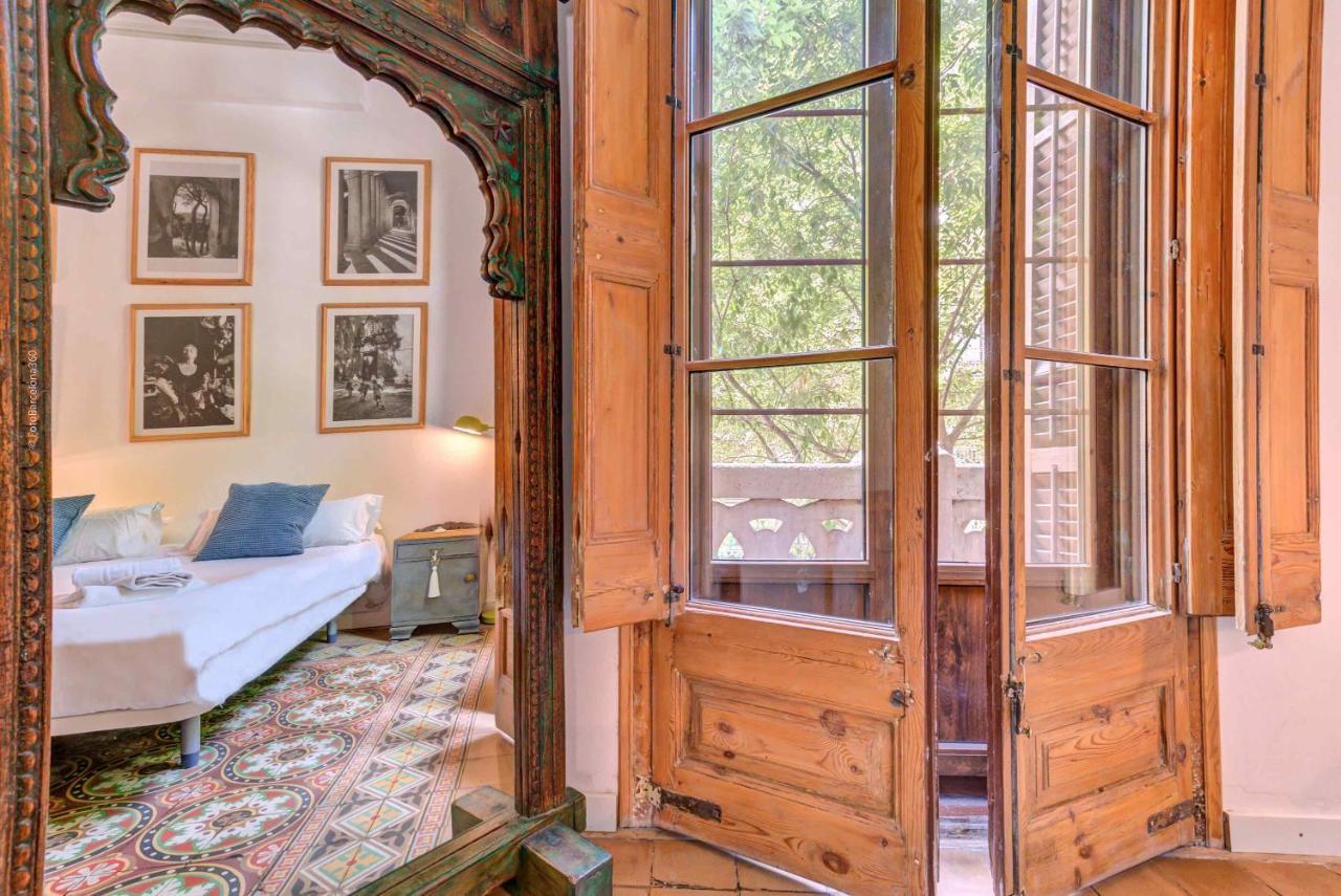Azul B&B Barcelona Alberg Barcelona