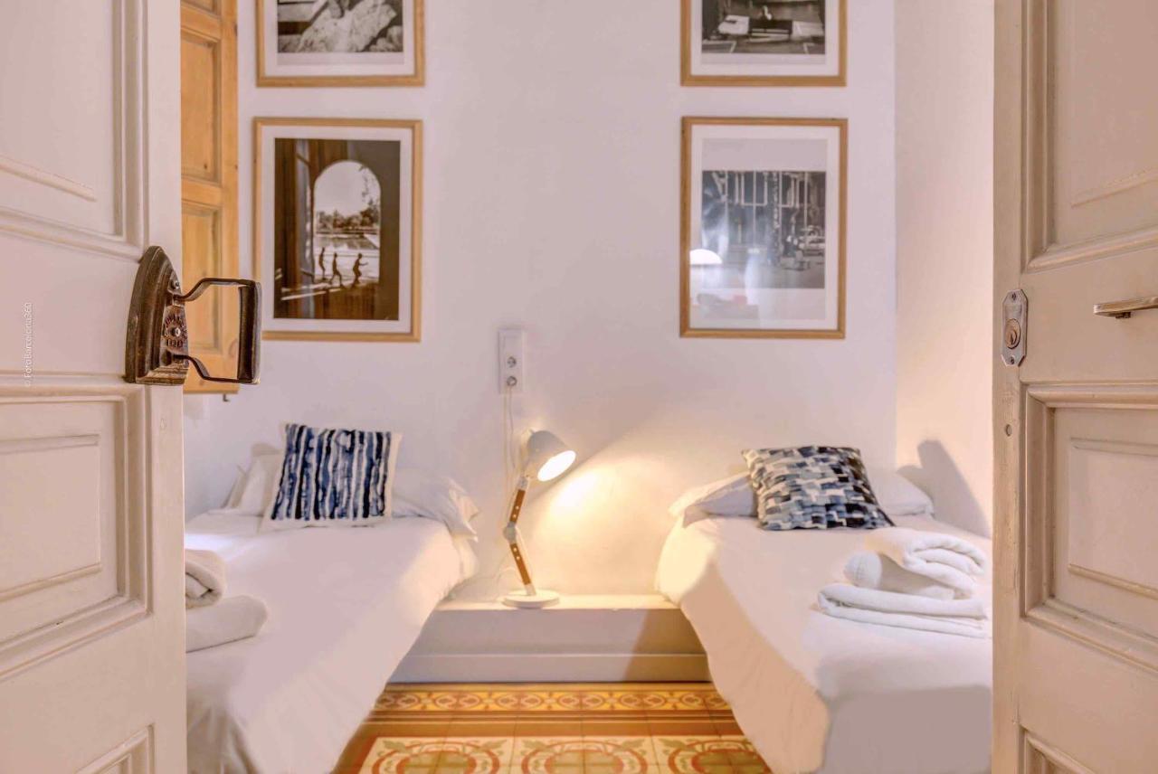Azul B&B Barcelona Alberg Barcelona