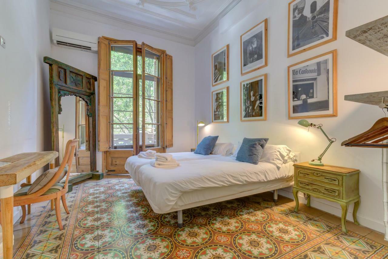 Azul B&B Barcelona Alberg Barcelona