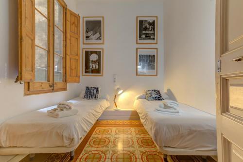 Factory Albergue *